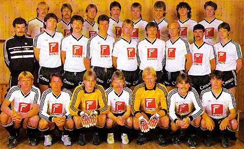 Rosenborg Ballklubb
